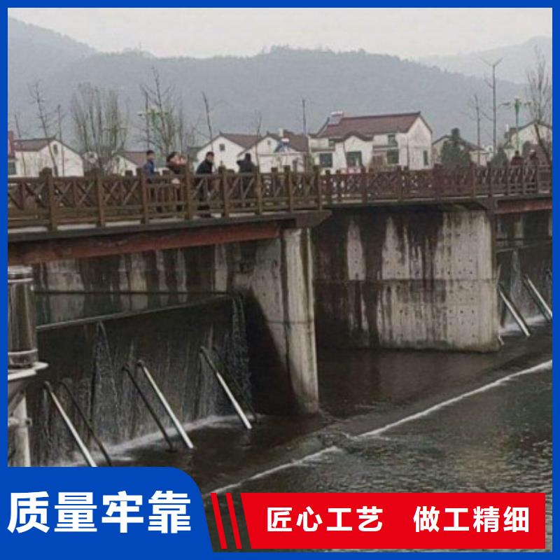 翻板闸门服务至上