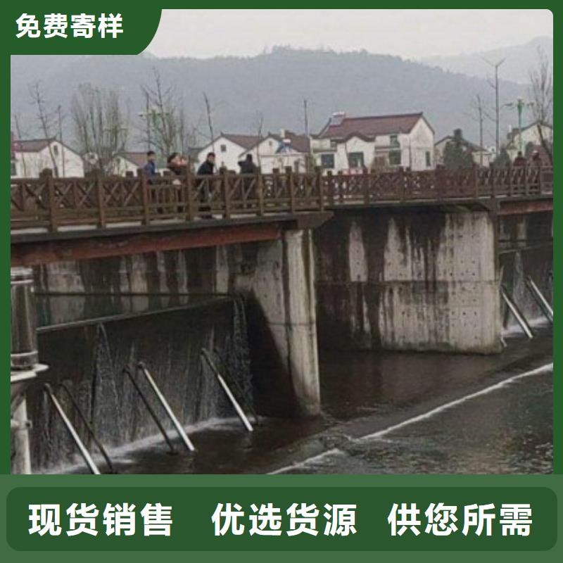 翻板闸门重信誉厂家