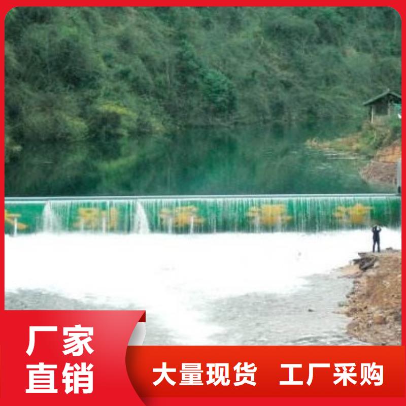 翻板闸门钢制闸门追求细节品质