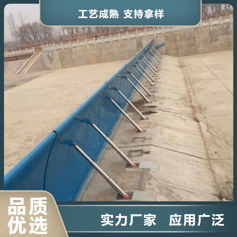  翻板闸门检验发货