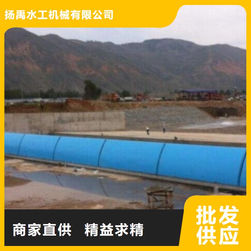 翻板闸门钢制拍门源头厂家供应