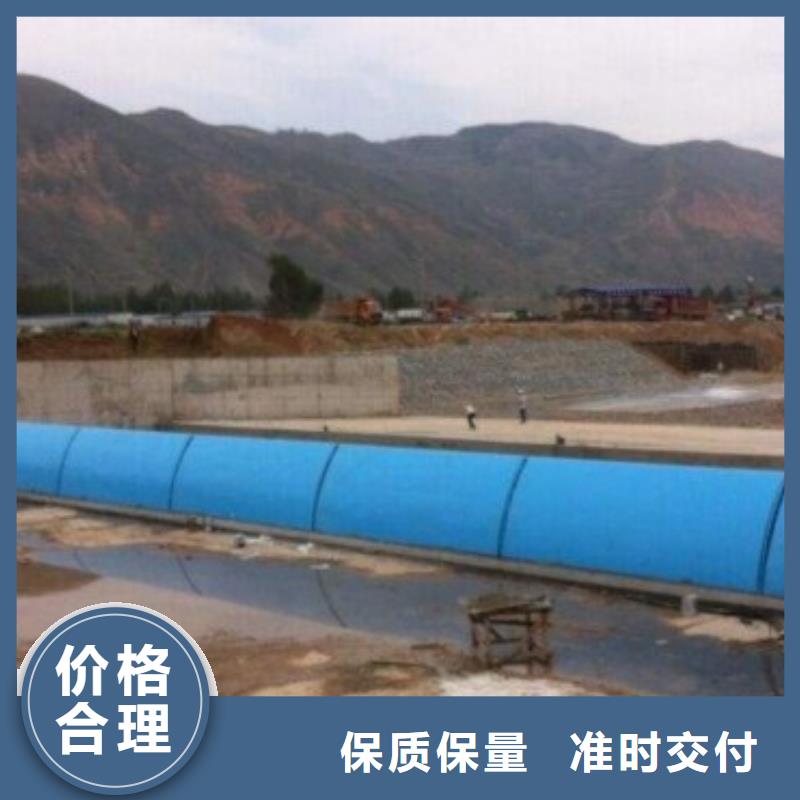 钢制闸门公司