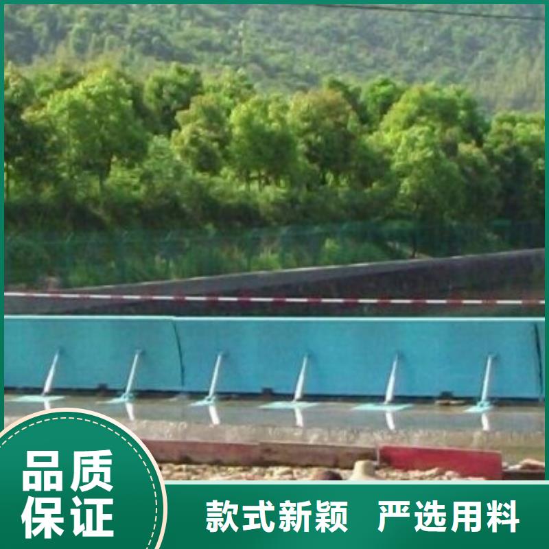 翻板闸门多种优势放心选择