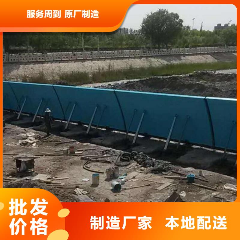 翻板闸门真实拍摄品质可靠