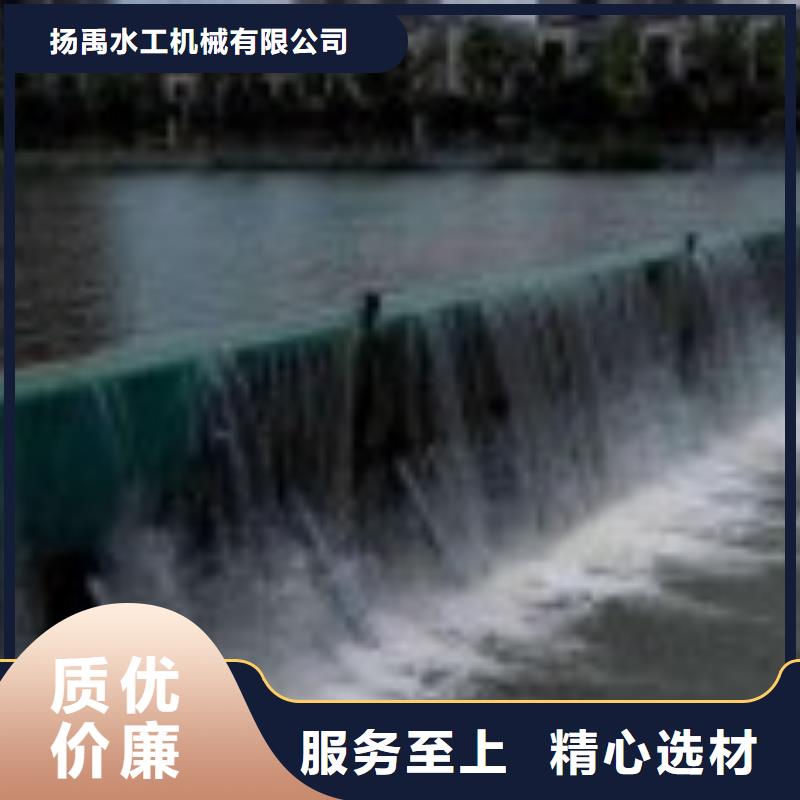  翻板闸门现货