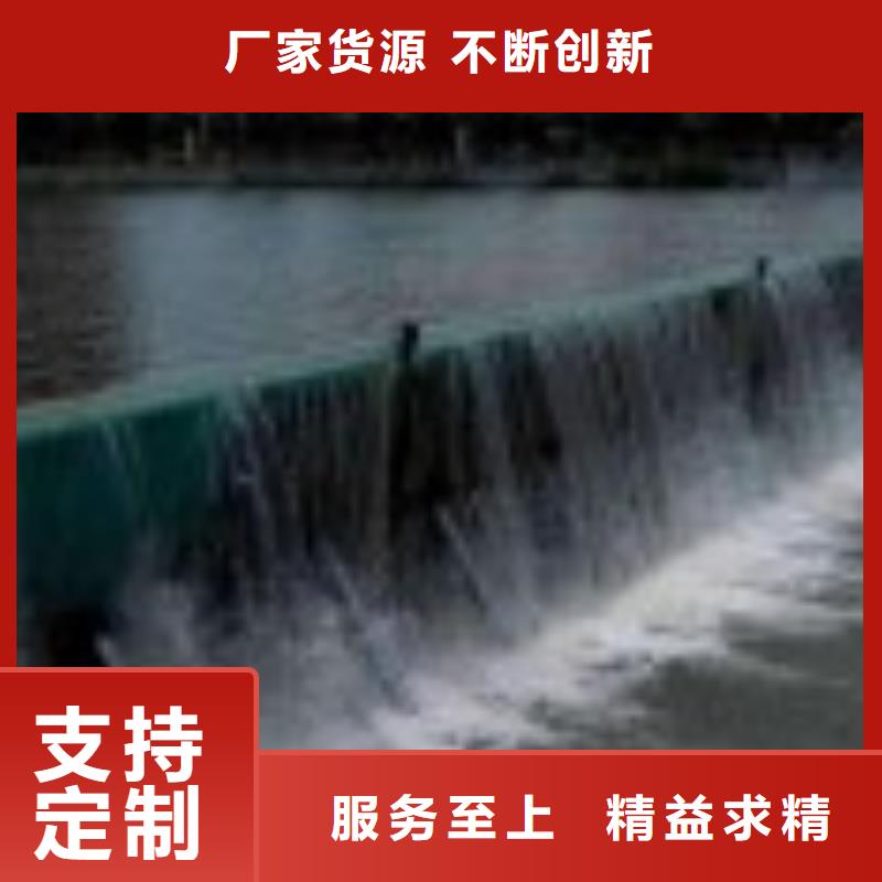  翻板闸门一手货源源头厂家