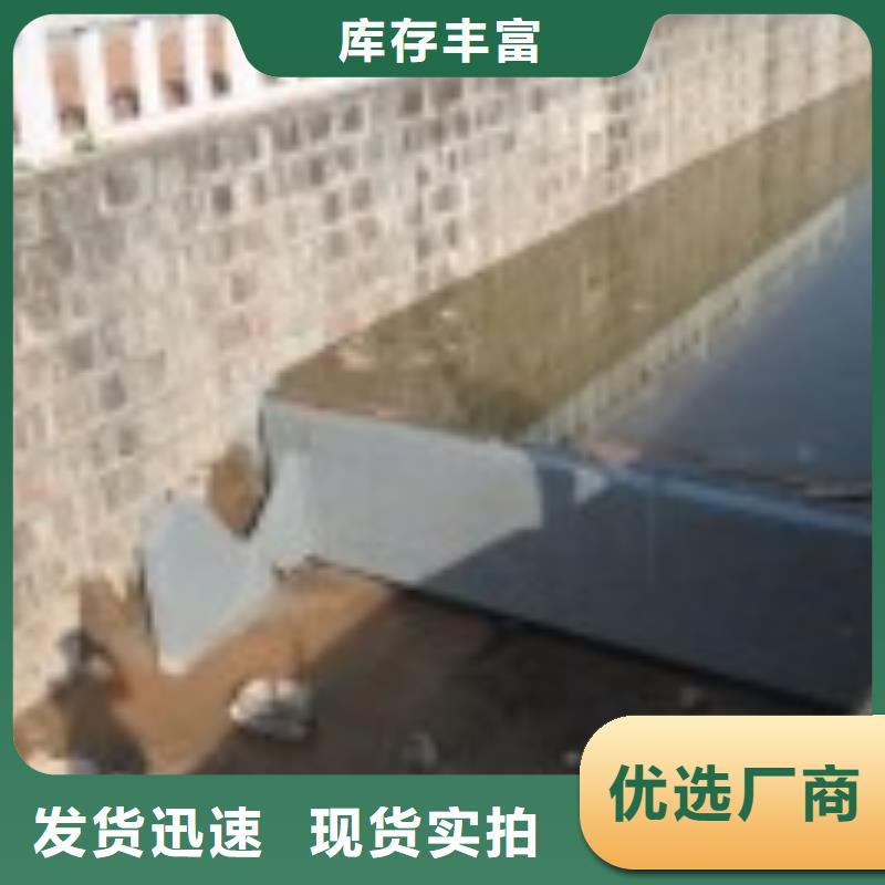 翻板闸门一站式供应