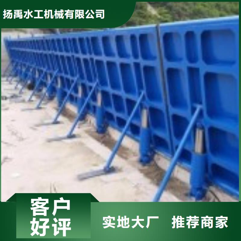  翻板闸门源头工厂