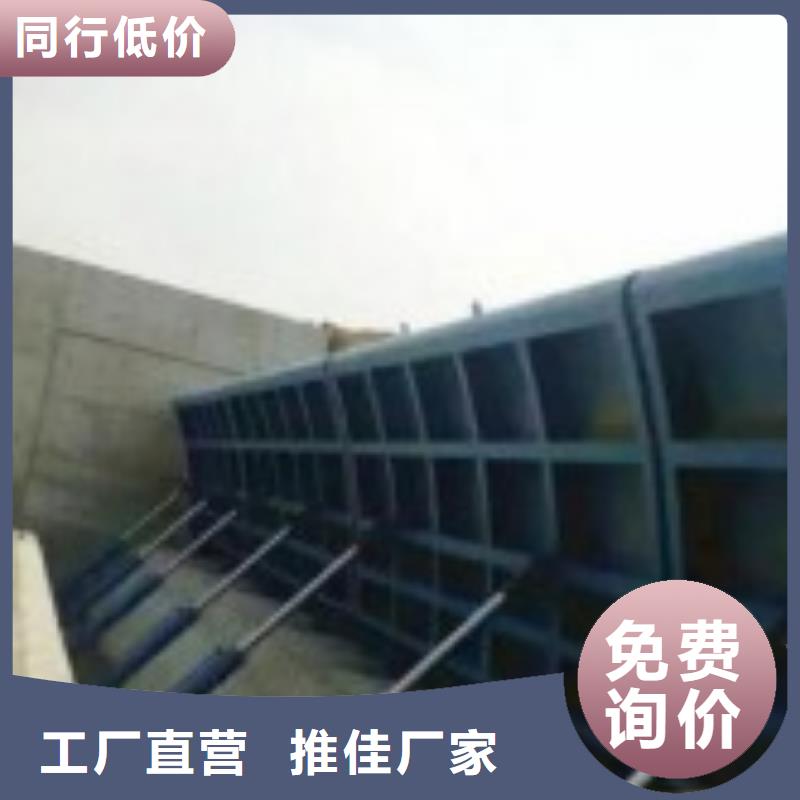 翻板闸门手摇启闭机严选好货