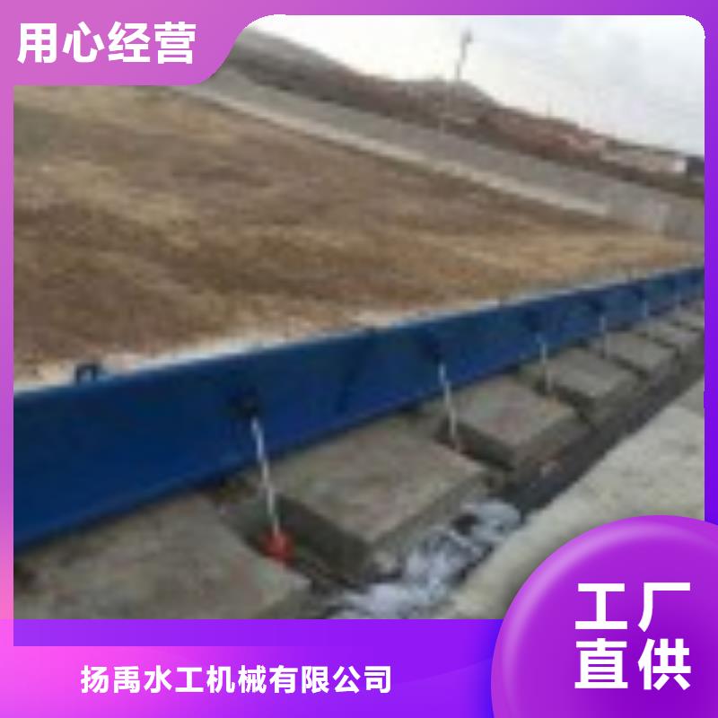 翻板闸门产地厂家直销