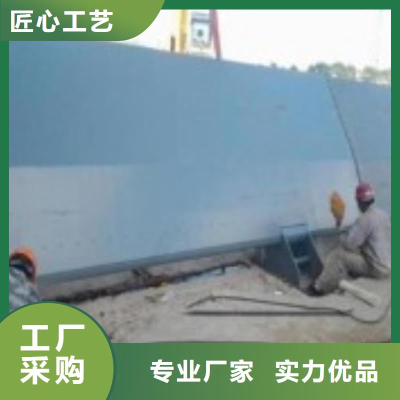 翻板闸门钢制拍门源头厂家供应