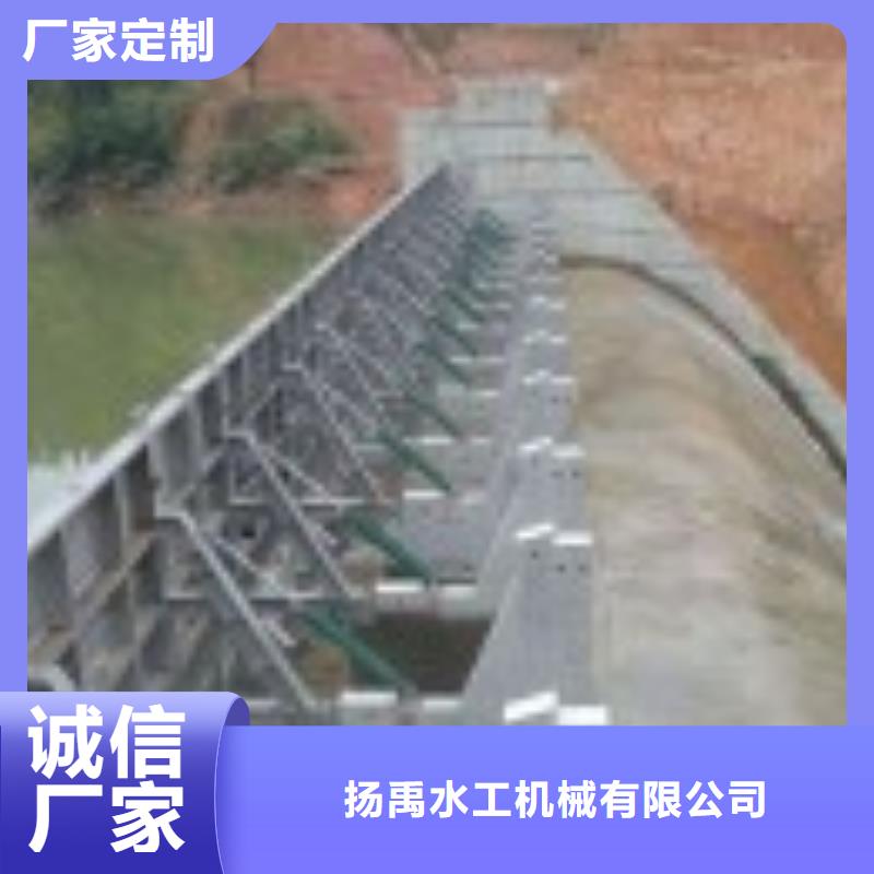 翻板闸门原厂制造