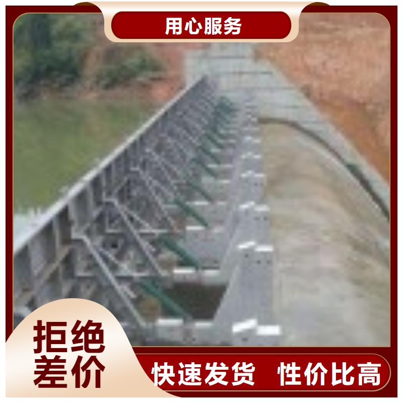 翻板闸门多种优势放心选择