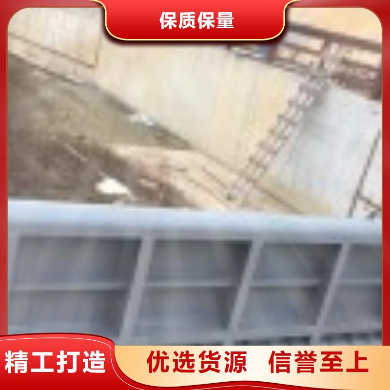翻板闸门量少也做