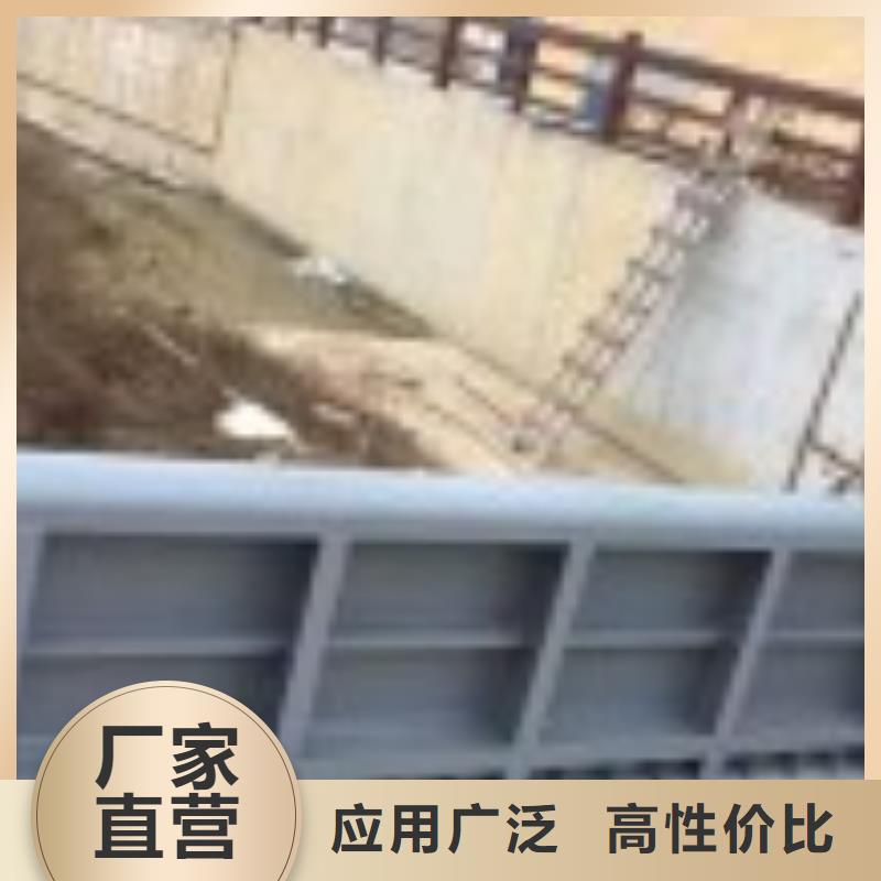 翻板闸门球墨铸铁闸门来图来样定制