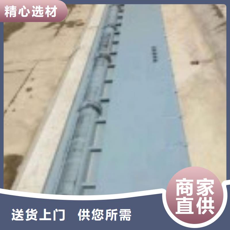 翻板闸门多种优势放心选择