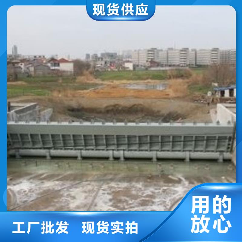 翻板闸门厂家质量过硬