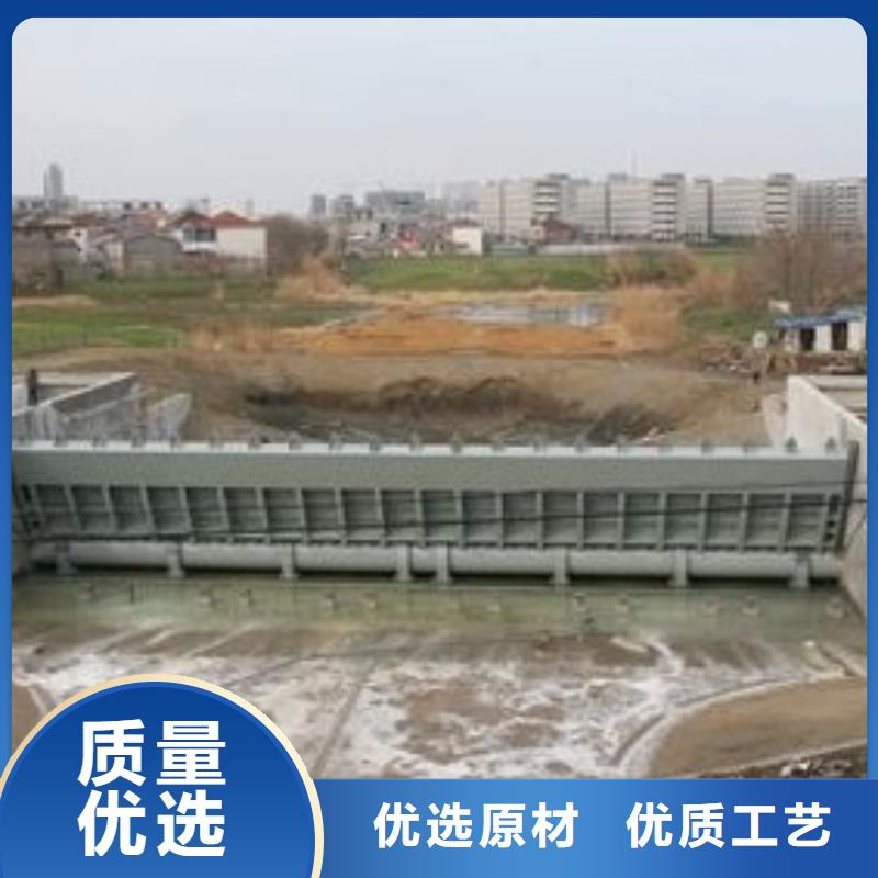 翻板闸门-球墨铸铁闸门现货充裕