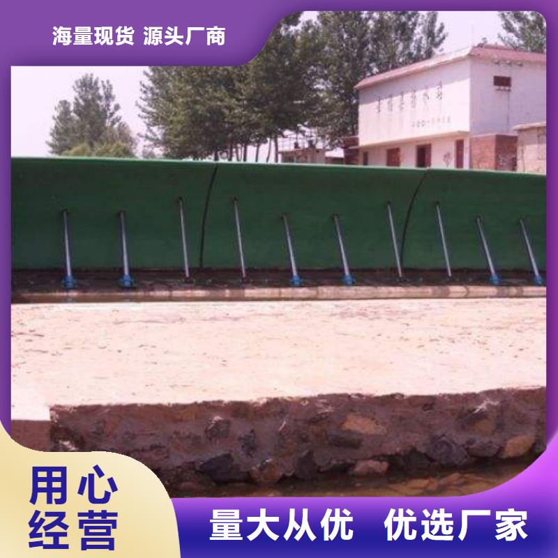 翻板闸门现货销售