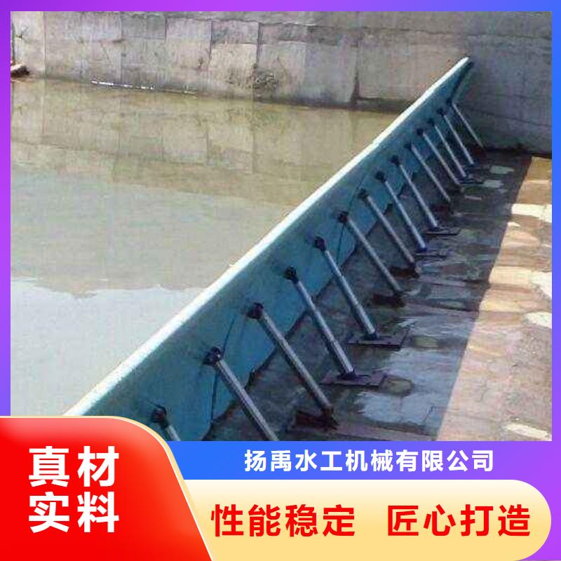 翻板闸门重信誉厂家