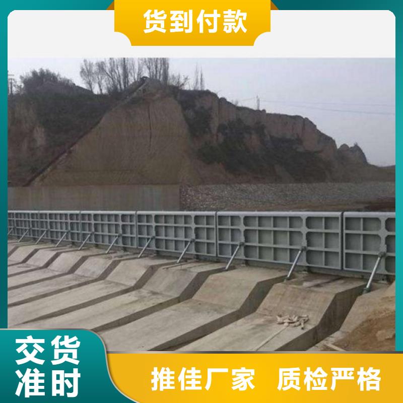 翻板闸门厂家现货批发