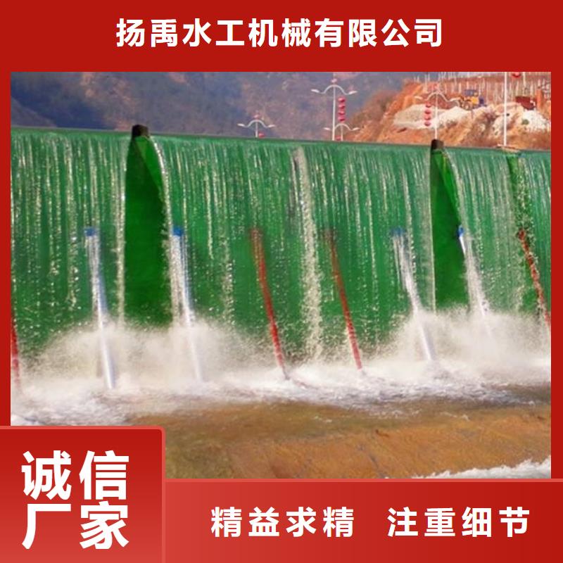 【翻板闸门】卷扬启闭机厂家工艺成熟