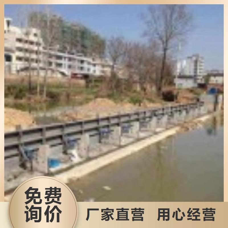 平面钢制闸门销售