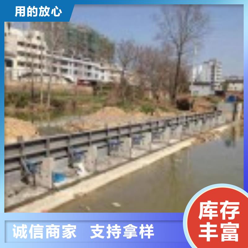 翻板闸门回转式清污机层层质检