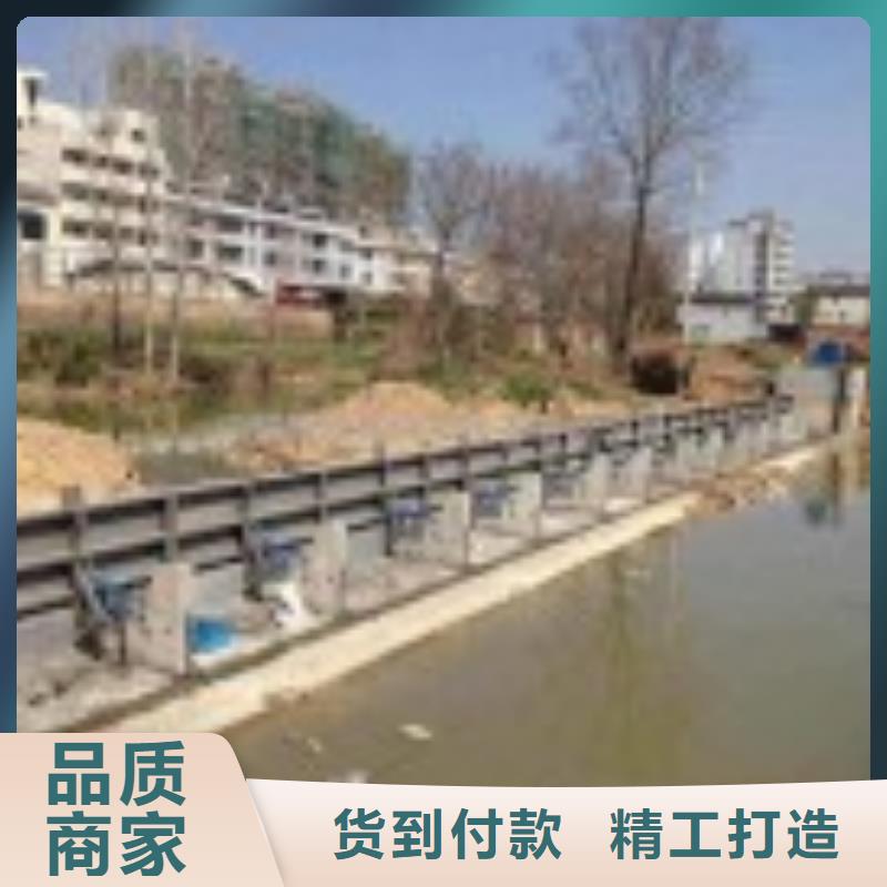 翻板闸门铸铁闸门厂家