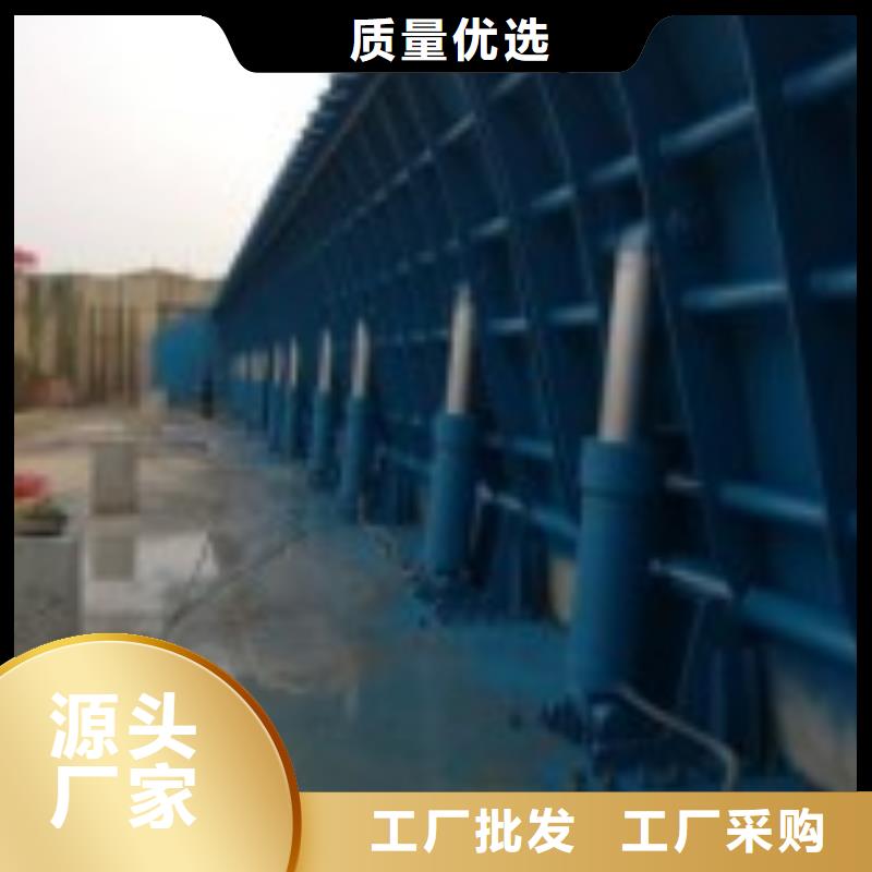 翻板闸门品质优选