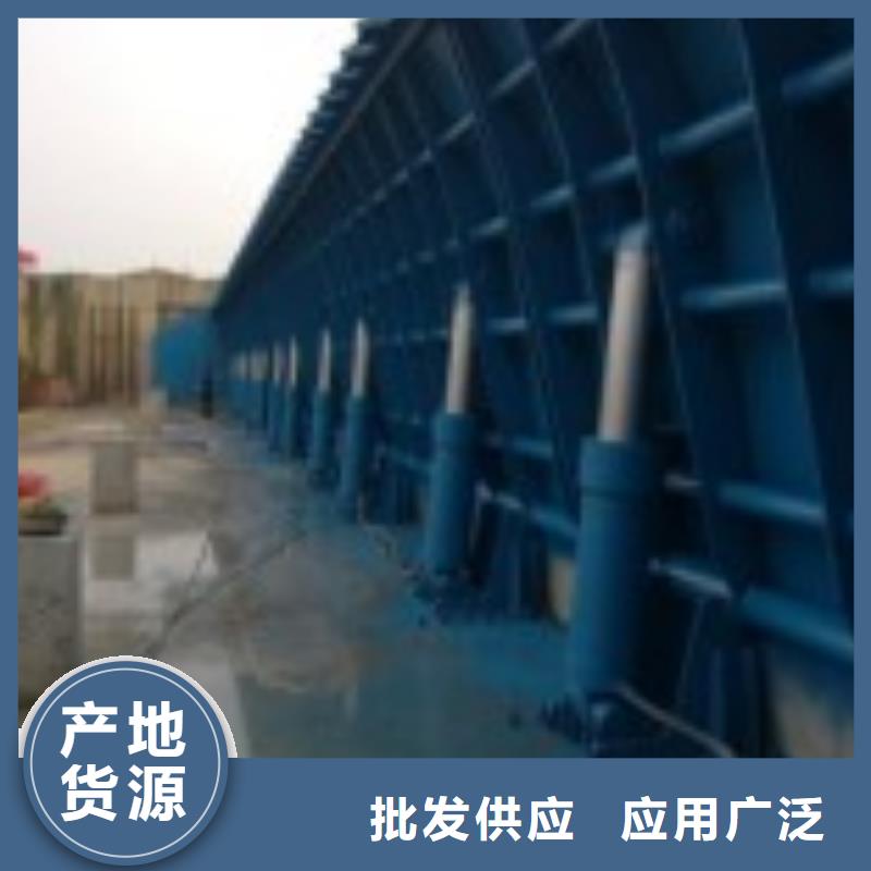 翻板闸门多种优势放心选择