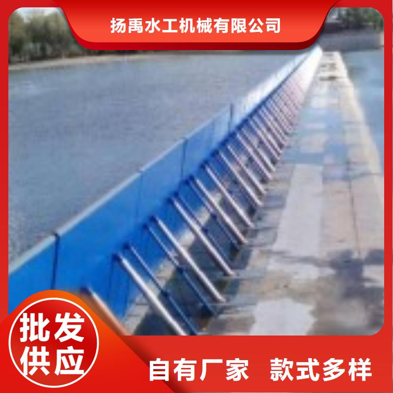 翻板闸门厂家直销售后完善