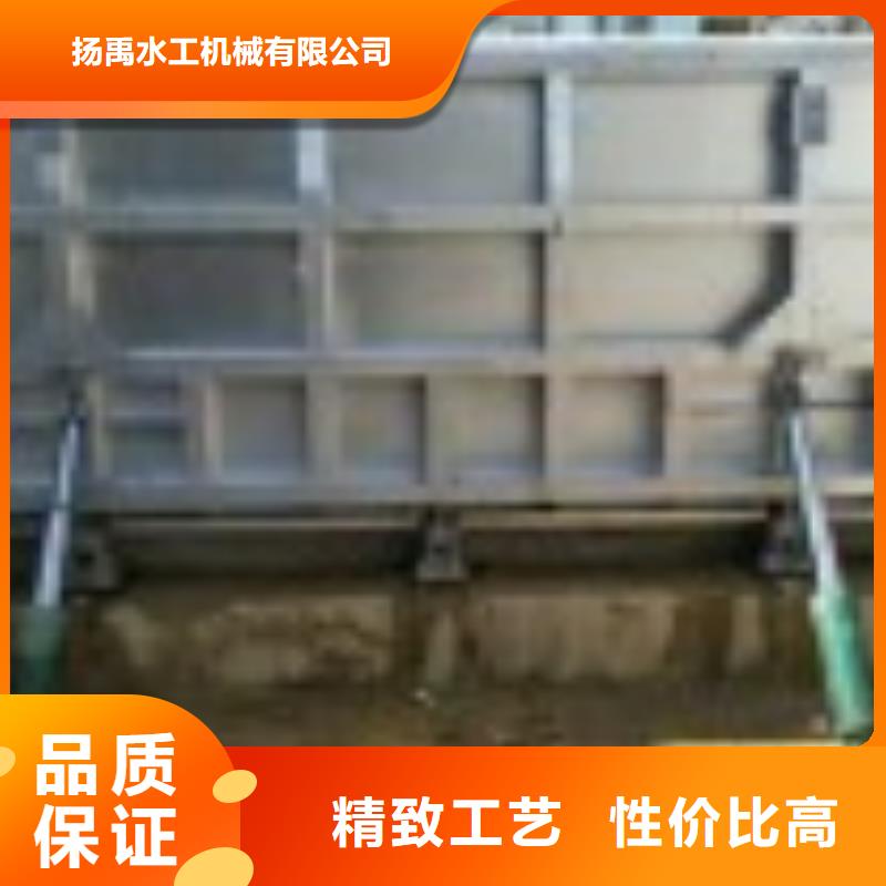  翻板闸门物流配货上门