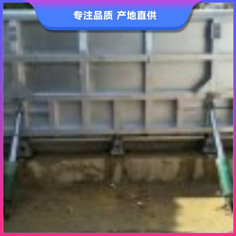 翻板闸门球墨铸铁闸门来图来样定制
