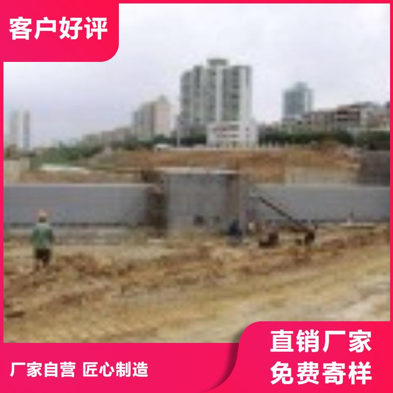 翻板闸门可定制有保障