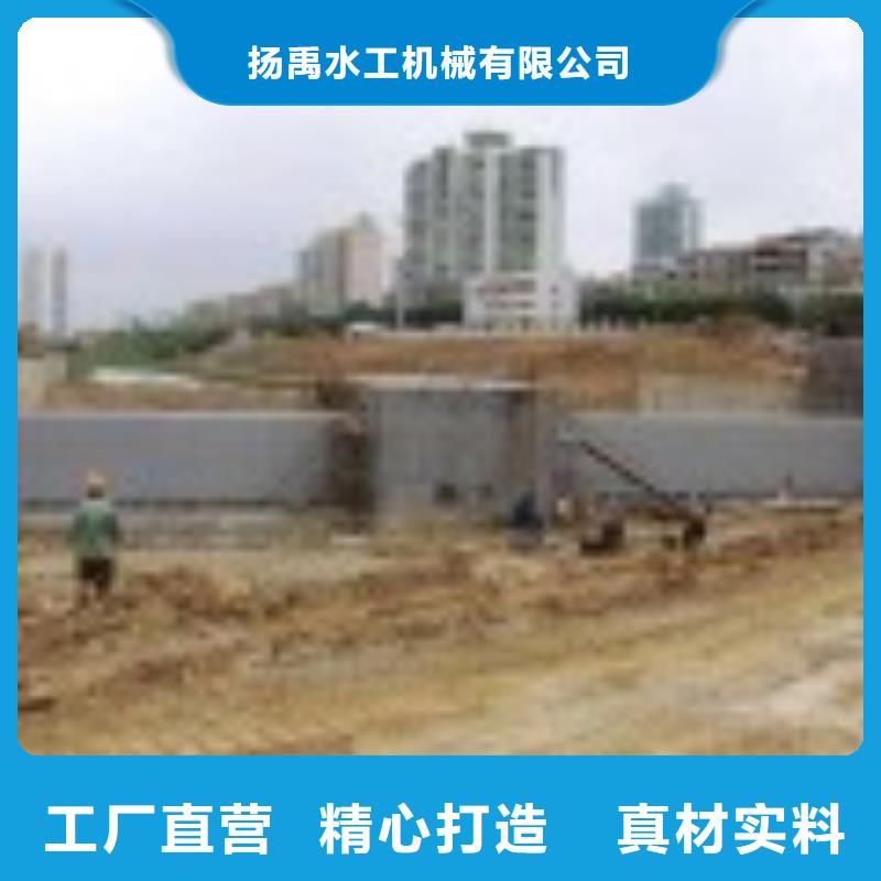 翻板闸门好货有保障