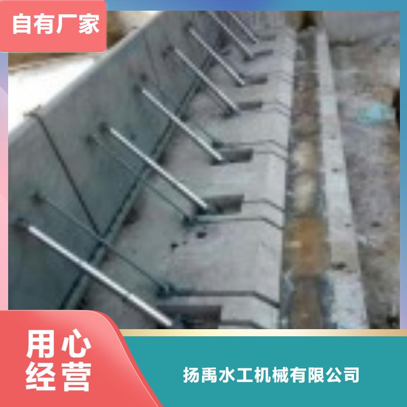 翻板闸门卷扬启闭机做工细致