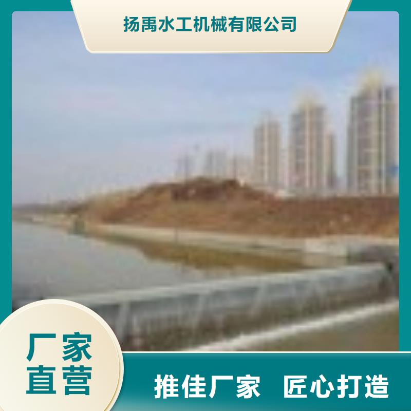 翻板闸门-球墨铸铁闸门现货充裕