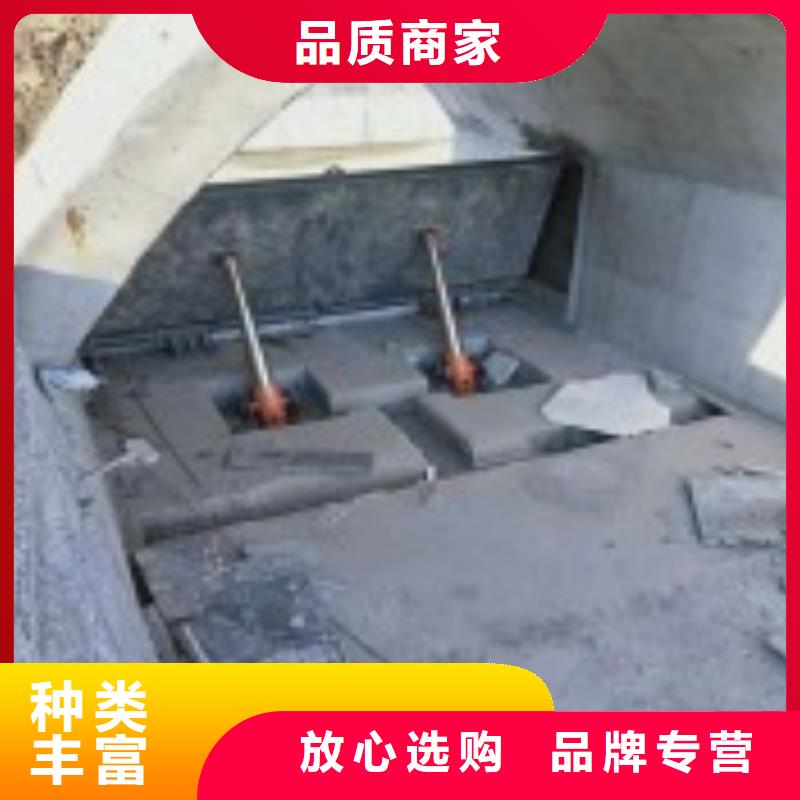  翻板闸门采购