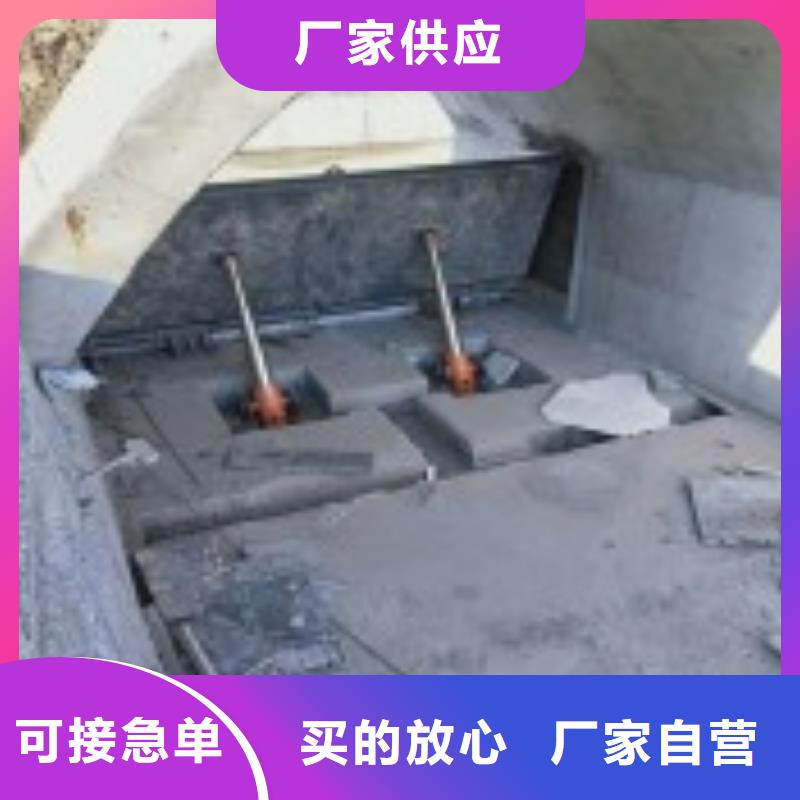 翻板闸门送货上门