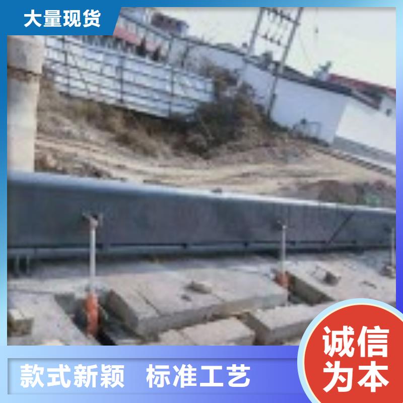 翻板闸门品质优选