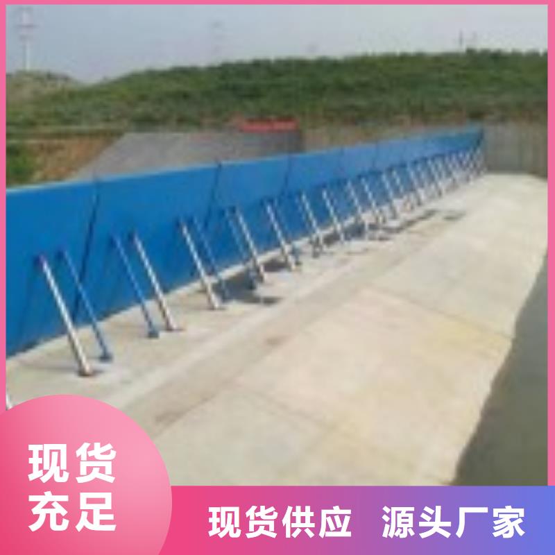 翻板闸门满足客户需求