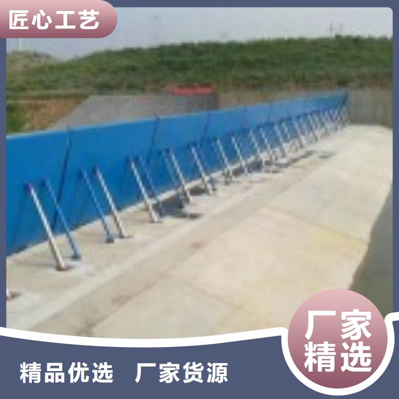  翻板闸门畅销当地