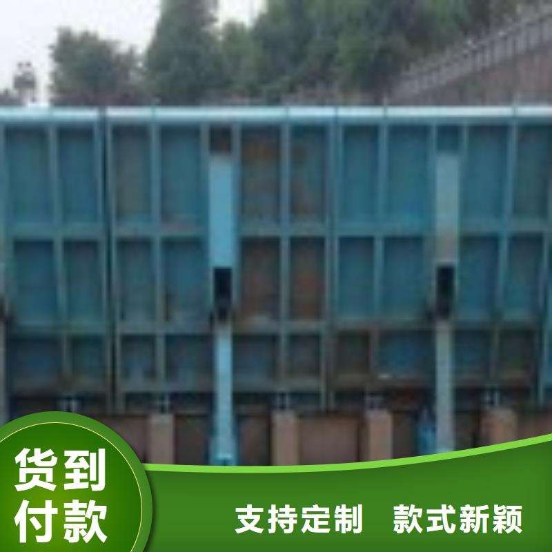  翻板闸门实力厂商