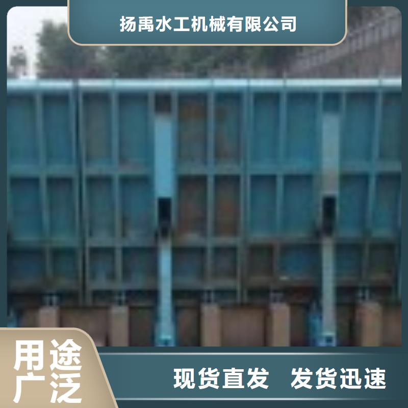 翻板闸门就近发货