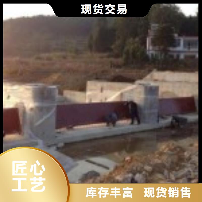 翻板闸门好货有保障