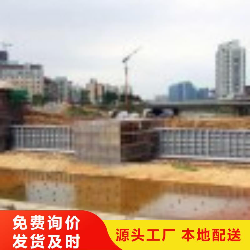 翻板闸门就近发货