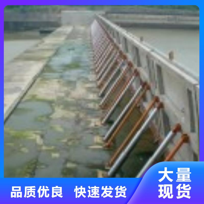 翻板闸门物美价优