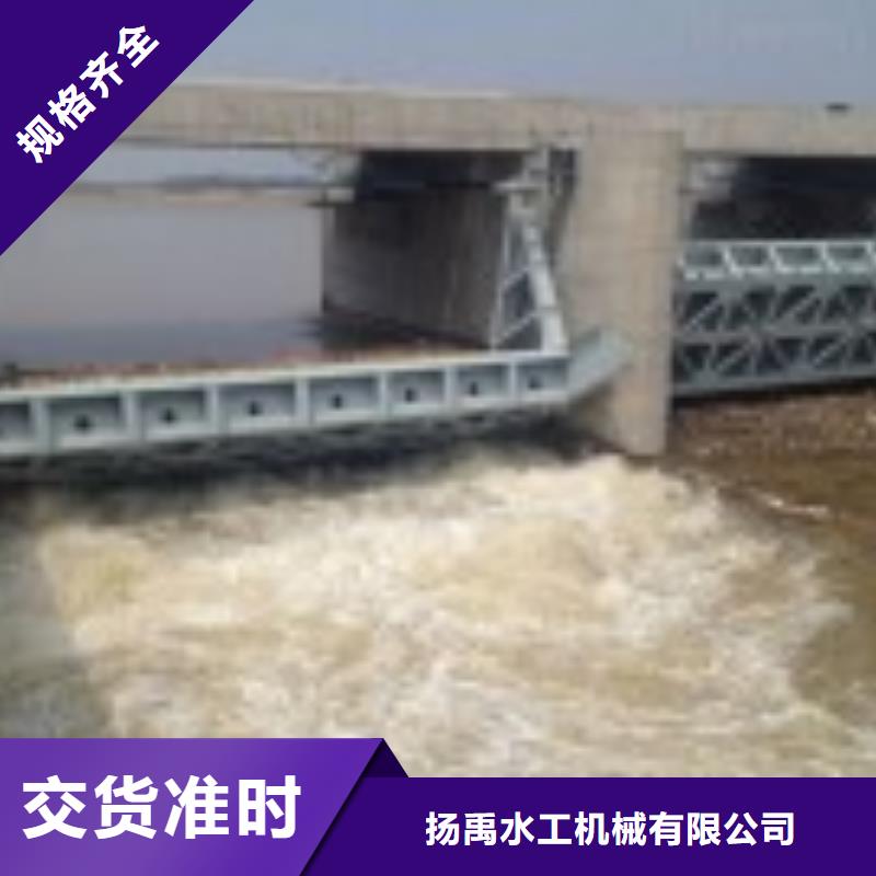 翻板闸门厂家精选