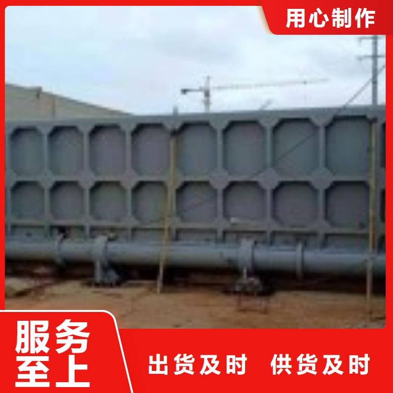 翻板闸门好货有保障